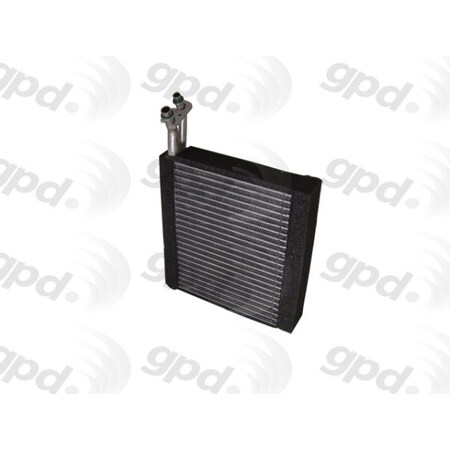 Gpd Evaporators, 4711885 4711885